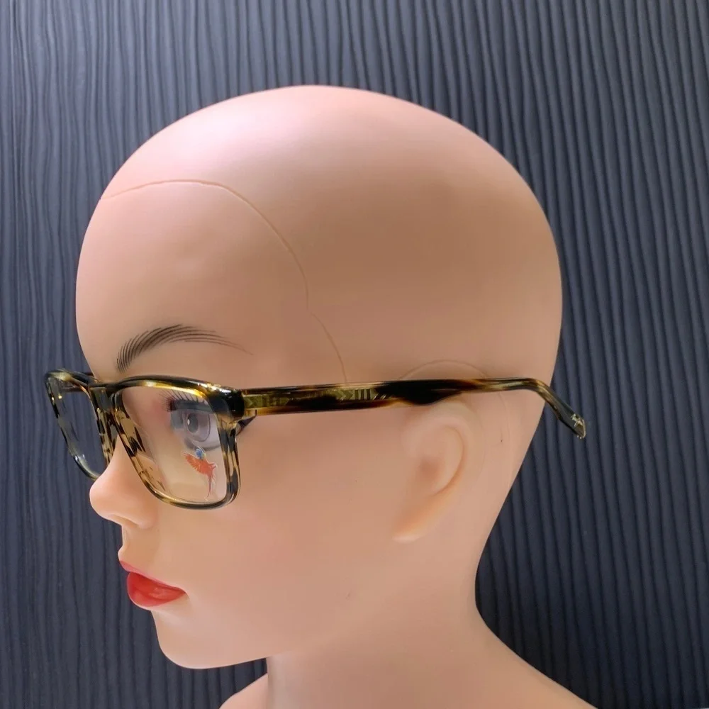 🕶️Maui Jim MJO2113 Eyeglasses 55/16 145 /VA124🕶️